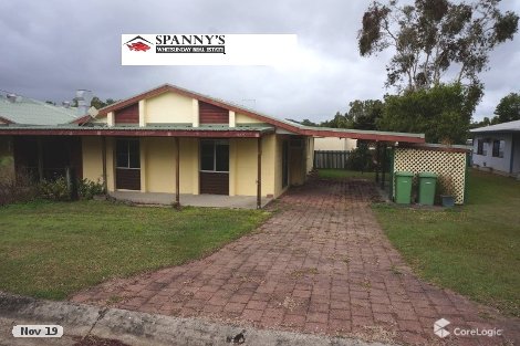 27 Camm Rd, Mount Julian, QLD 4800