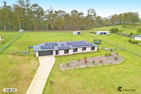 49-51 Bedelia Dr, Woodhill, QLD 4285