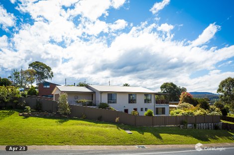 1 Mount Darragh Rd, South Pambula, NSW 2549