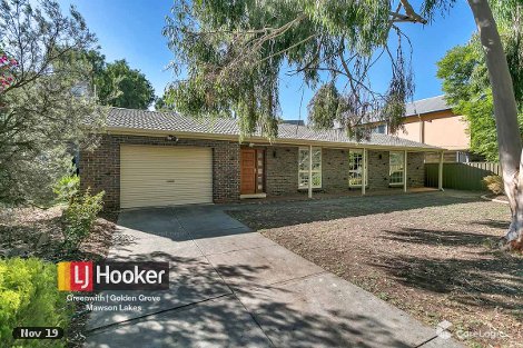 34 Bradey Rd, Windsor Gardens, SA 5087