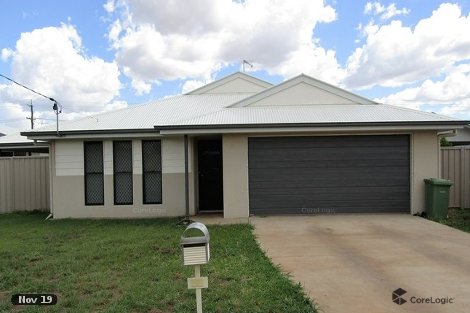 11 Harvey Sutton Cres, Cloncurry, QLD 4824