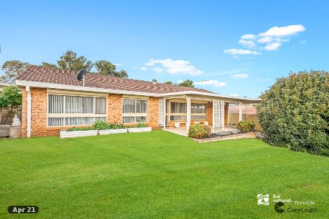 49 Semillon Cres, Eschol Park, NSW 2558