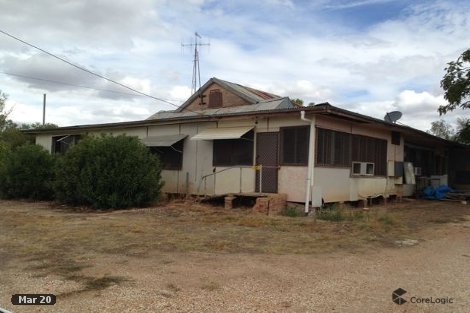 101 Warrena St, Walgett, NSW 2832