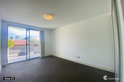 3/48 Formosa St, Drummoyne, NSW 2047