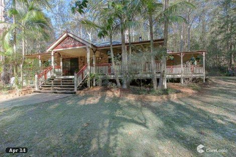 21 Shady Gr, Tanawha, QLD 4556