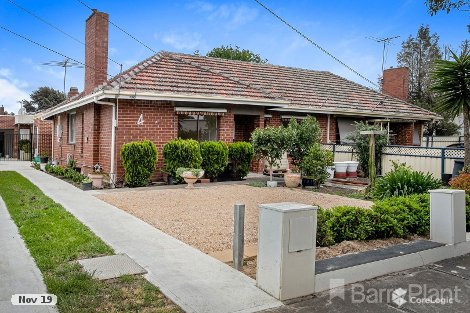 1/4 Watson Gr, Braybrook, VIC 3019