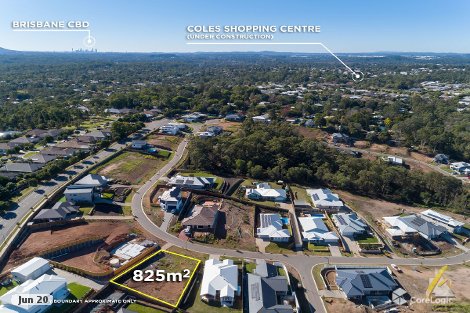 51 Outlook Pl, Moggill, QLD 4070