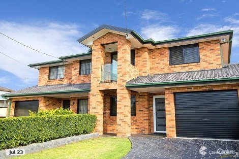 47a Ligar St, Fairfield Heights, NSW 2165