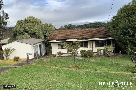 4 Benton Rd, Healesville, VIC 3777