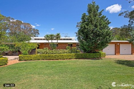 6 Dorge St, Middle Ridge, QLD 4350