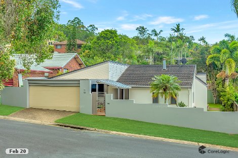 13 Foothill St, Elanora, QLD 4221