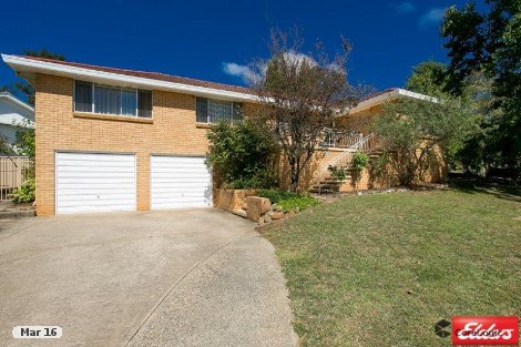 95 Mackellar Cres, Cook, ACT 2614