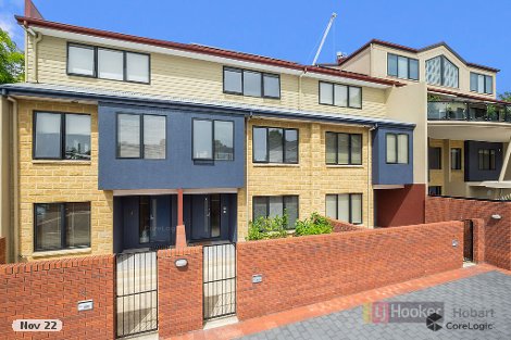 7 Ragged Lane, Hobart, TAS 7000