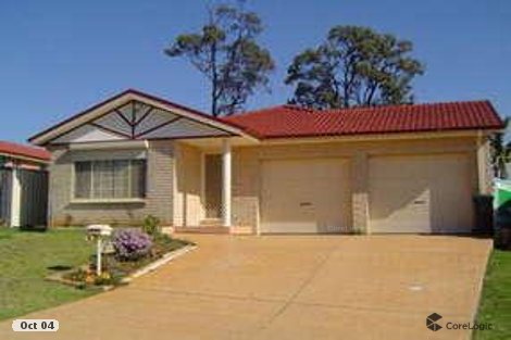 3 Canada Cl, Minto, NSW 2566