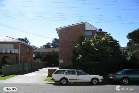 5/96-98 Collins St, Corrimal, NSW 2518