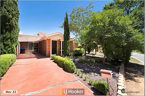 7 Mulleun Cl, Ngunnawal, ACT 2913