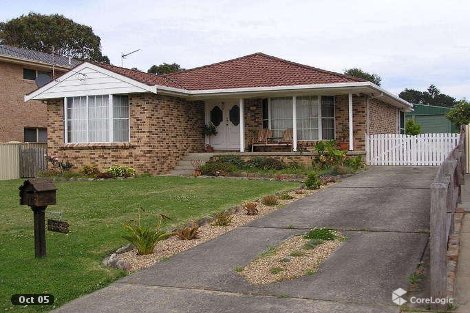 178 The Lake Circuit, Culburra Beach, NSW 2540