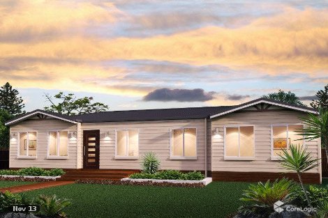 1 Kilkerran Tce, Maitland, SA 5573