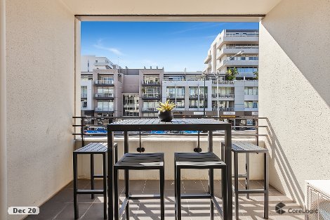 204/57 Bay St, Port Melbourne, VIC 3207