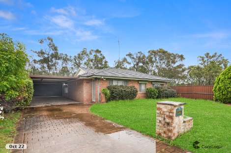 58 Sandpiper Cres, Claremont Meadows, NSW 2747