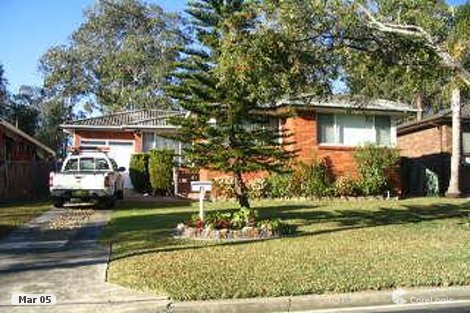 17 Lentara Ct, Georges Hall, NSW 2198