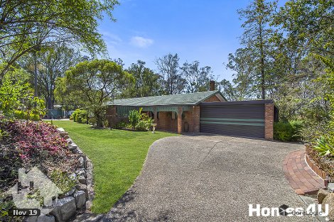 1 Turbal Ct, Clear Mountain, QLD 4500