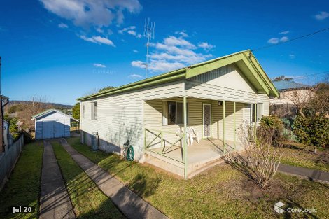 16 Gordon St, Bega, NSW 2550