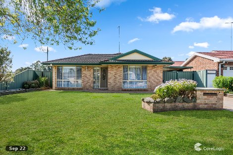 60 Sandpiper Cres, Claremont Meadows, NSW 2747