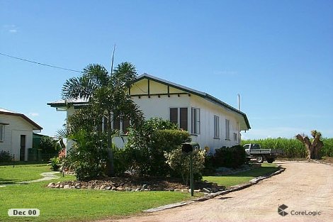 57 Fourteenth Ave, Home Hill, QLD 4806