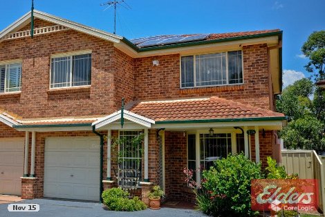 17a Baron Cl, Kings Langley, NSW 2147