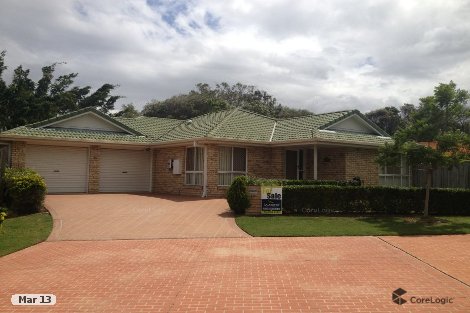 17 Eggleton Pl, Wakerley, QLD 4154