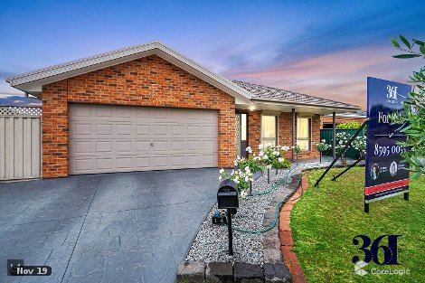 14 Perkins Gr, Burnside, VIC 3023