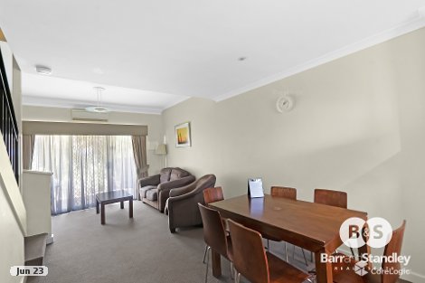 27/105 Old Coast Rd, Pelican Point, WA 6230