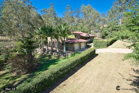 24 Peppermint Dr, Cashmere, QLD 4500