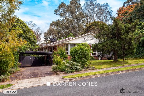 17 Hyacinth St, Briar Hill, VIC 3088