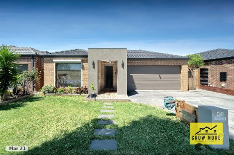 61 Turpentine Rd, Brookfield, VIC 3338