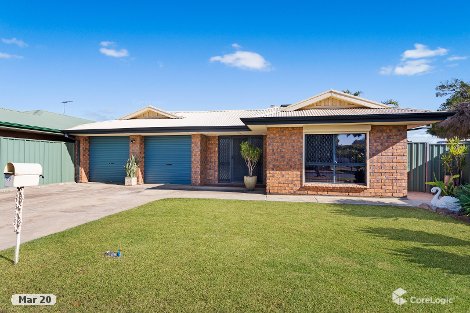 19 Arnold St, Ottoway, SA 5013