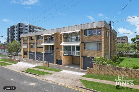 6/16 Regina St, Stones Corner, QLD 4120