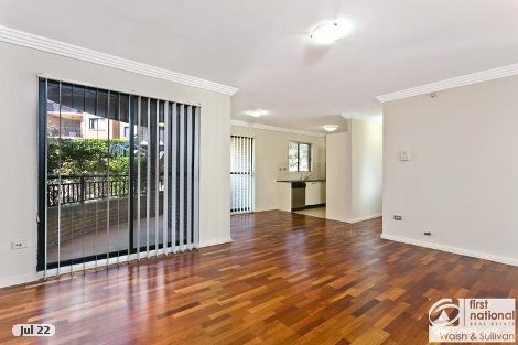 28/49 Dobson Cres, Baulkham Hills, NSW 2153