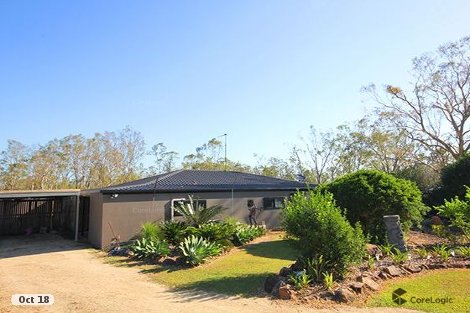 107 Pine Mountain Dr, Bondoola, QLD 4703