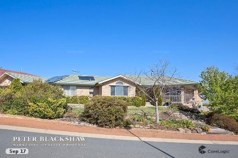 17 Gadali Cres, Ngunnawal, ACT 2913