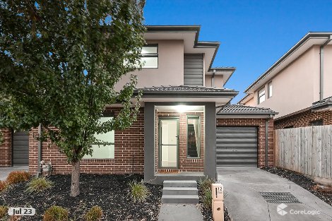 12 Feodora Cres, Narre Warren, VIC 3805