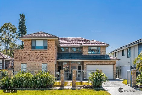 17b Telopea Ave, Caringbah South, NSW 2229