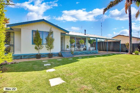 4 Wohling St, Waikerie, SA 5330