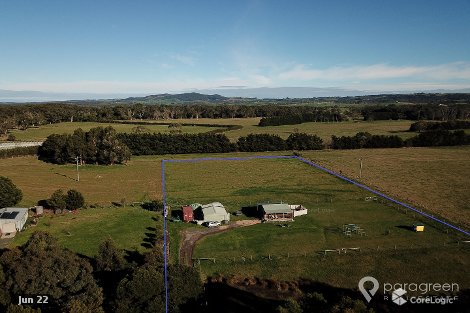 150 Fullers Rd, Foster, VIC 3960