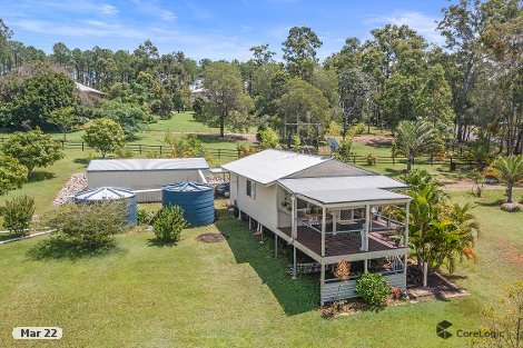 18 Arbortwelve Rd, Glenwood, QLD 4570