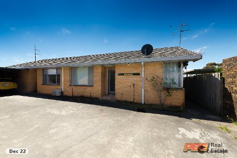 5/24 Graham St, Wonthaggi, VIC 3995