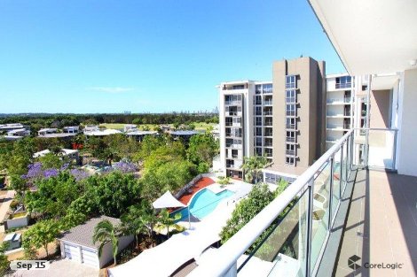 255/135 Lakelands Dr, Merrimac, QLD 4226