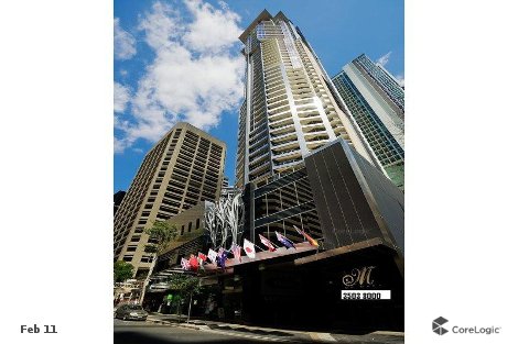 407/70 Mary St, Brisbane City, QLD 4000