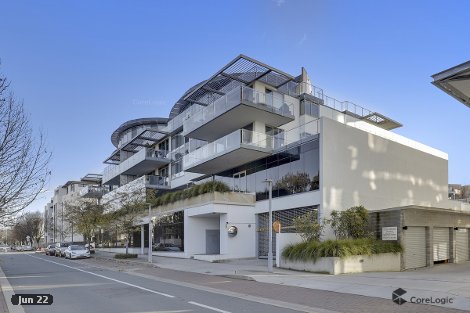 8/67 Eyre St, Kingston, ACT 2604